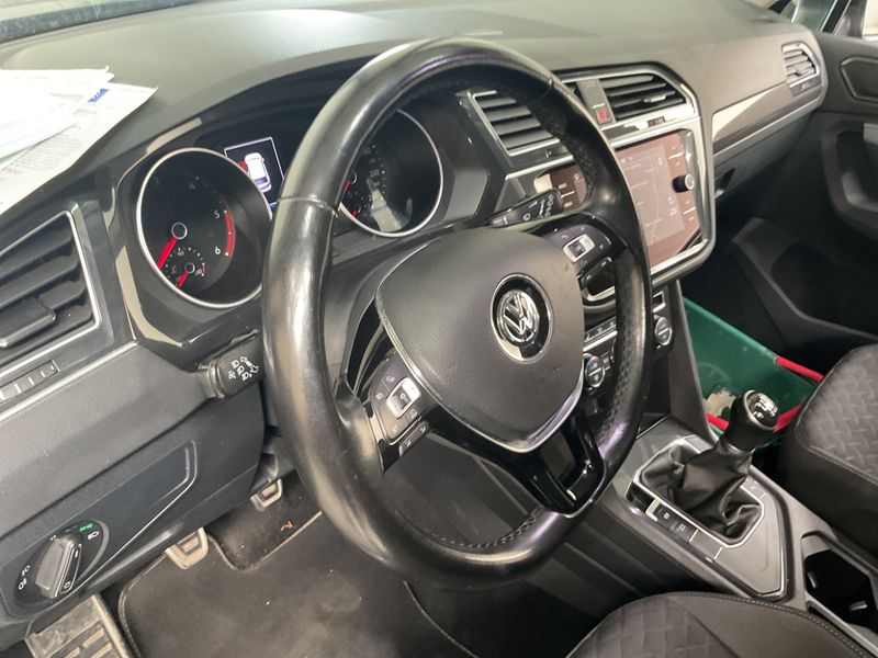 Volkswagen Tiguan 2.0 TDI Join 2018 – снимка 24