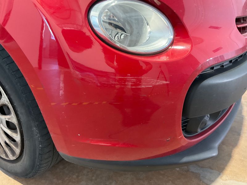 Fiat 500L 1.4 Pop 2014 – снимка 27