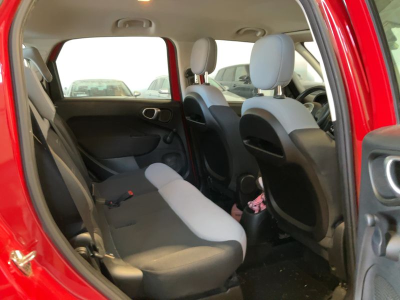 Fiat 500L 1.4 Pop 2014 – снимка 19