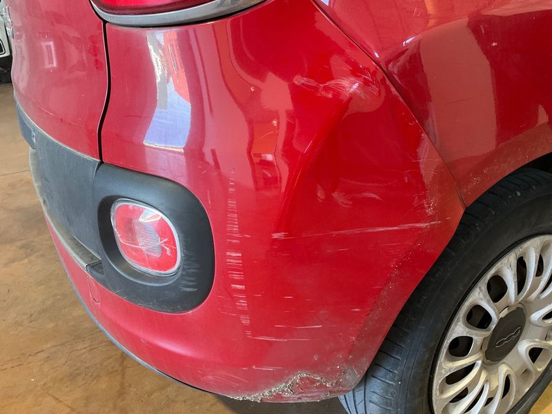Fiat 500L 1.4 Pop 2014 – снимка 24