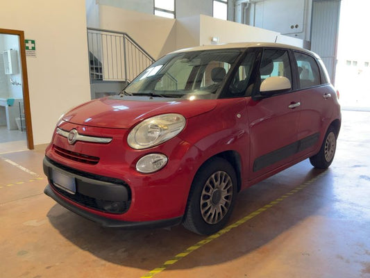 Fiat 500L 1.4 Pop 2014 – снимка 1
