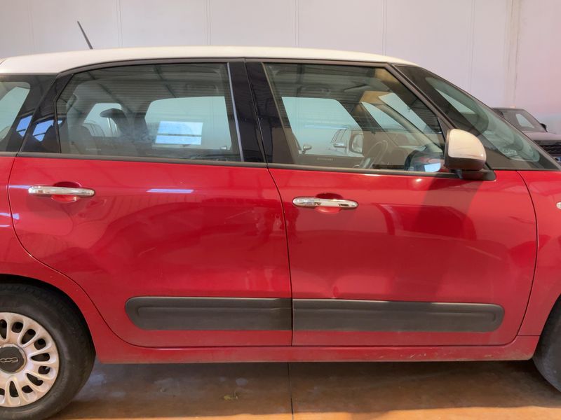 Fiat 500L 1.4 Pop 2014 – снимка 10