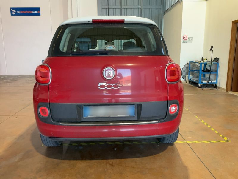 Fiat 500L 1.4 Pop 2014 – снимка 7