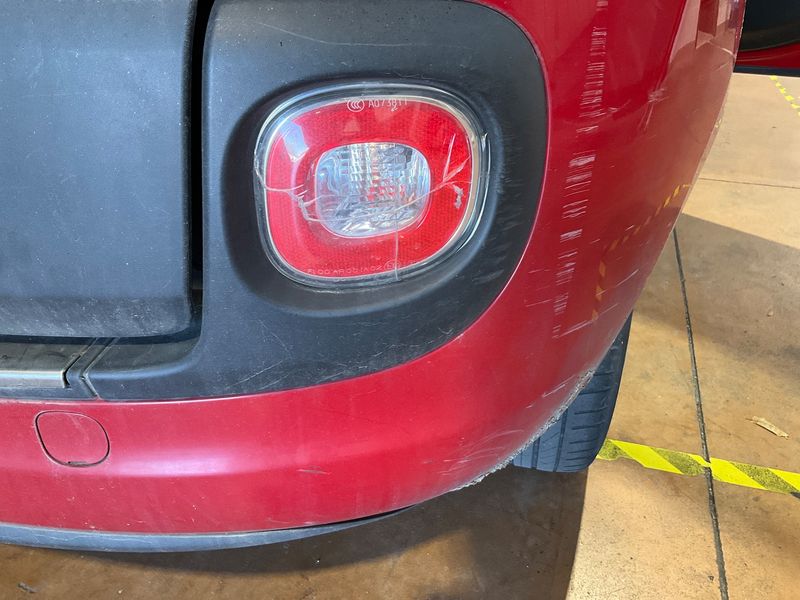 Fiat 500L 1.4 Pop 2014 – снимка 26