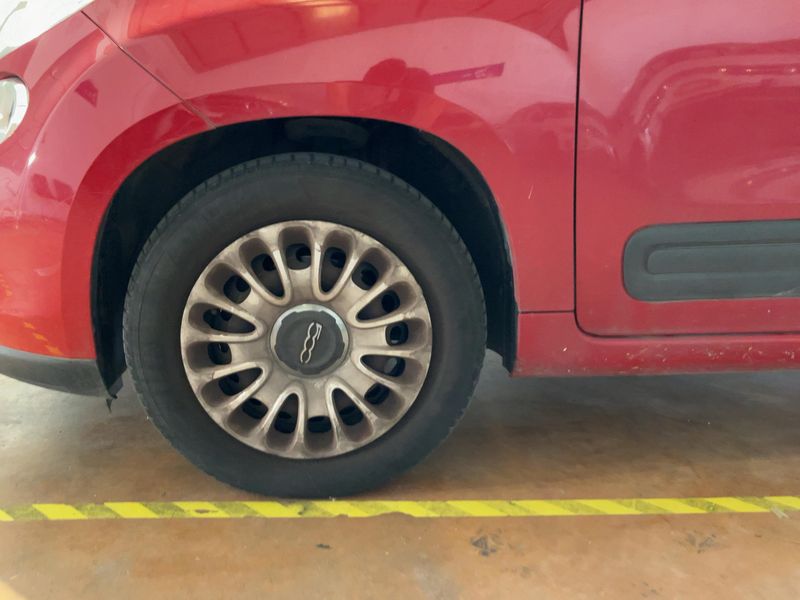 Fiat 500L 1.4 Pop 2014 – снимка 3