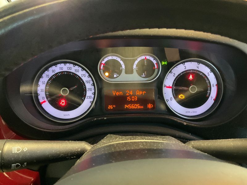Fiat 500L 1.4 Pop 2014 – снимка 18