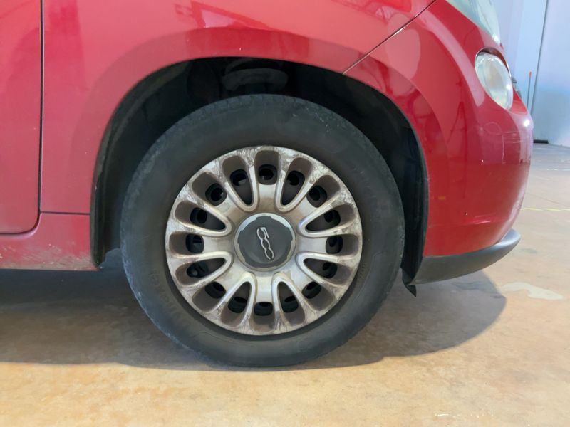 Fiat 500L 1.4 Pop 2014 – снимка 11