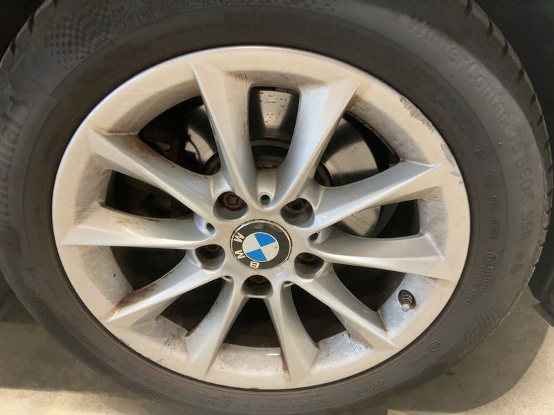 BMW 1er 120i Advantage 2018 – снимка 11