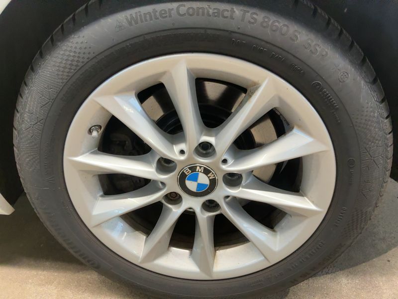 BMW 1er 120i Advantage 2018 – снимка 5