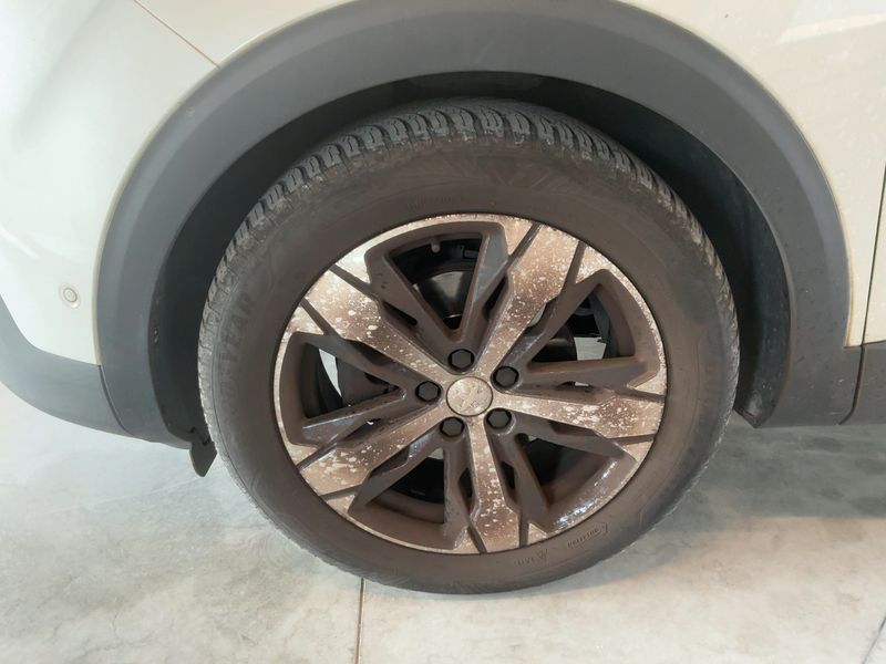 Peugeot 3008 1.6 Blue-HDi GT Line 2018 – снимка 3