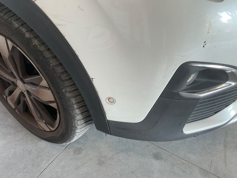 Peugeot 3008 1.6 Blue-HDi GT Line 2018 – снимка 24