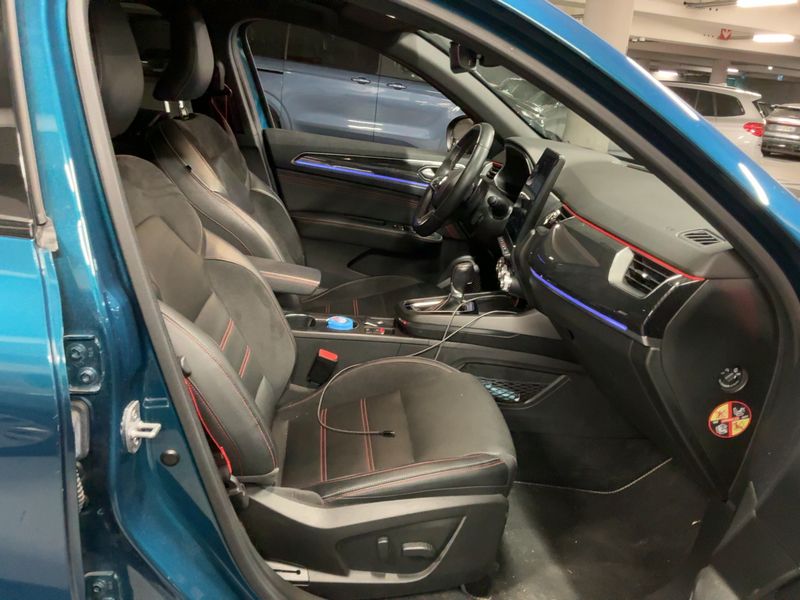 Renault Arkana 1.3 TCe R.S. Line 2021 – снимка 16