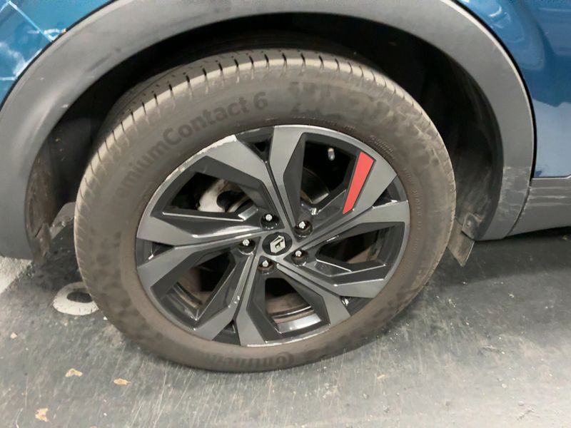 Renault Arkana 1.3 TCe R.S. Line 2021 – снимка 9