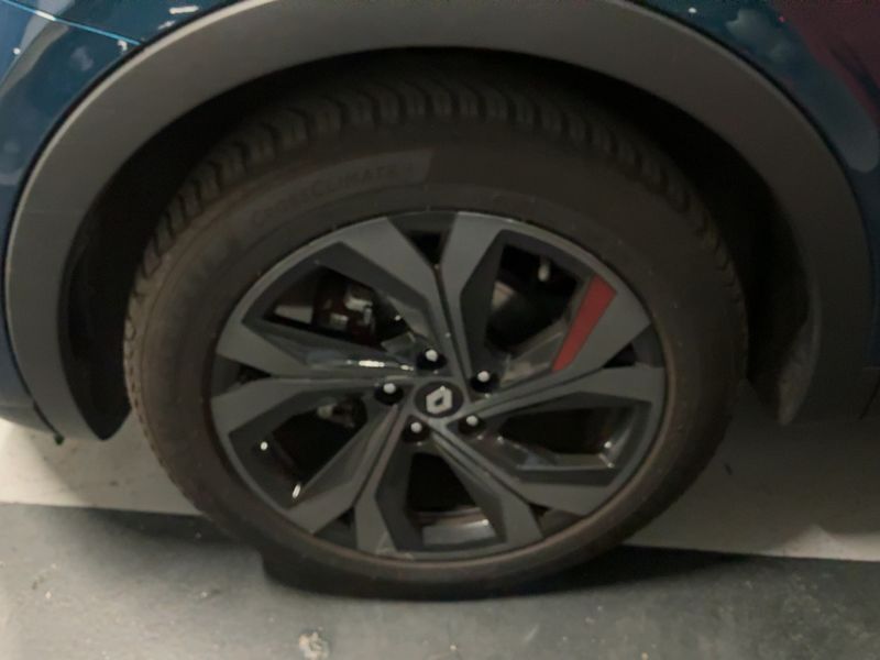 Renault Arkana 1.3 TCe R.S. Line 2021 – снимка 3