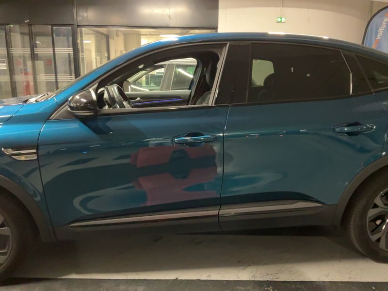 Renault Arkana 1.3 TCe R.S. Line 2021 – снимка 4