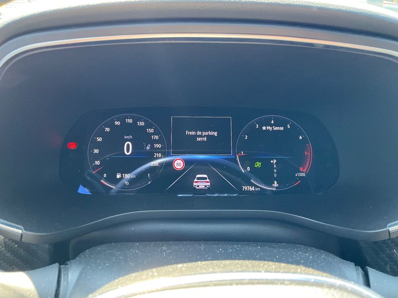 Renault Arkana 1.3 TCe R.S. Line 2021 – снимка 18