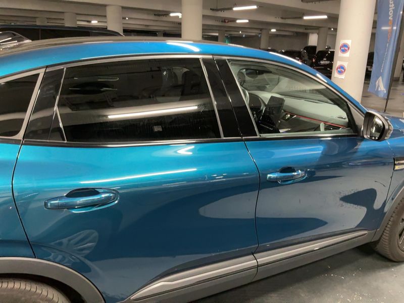 Renault Arkana 1.3 TCe R.S. Line 2021 – снимка 10