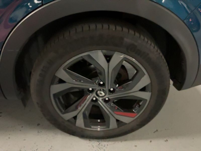 Renault Arkana 1.3 TCe R.S. Line 2021 – снимка 5