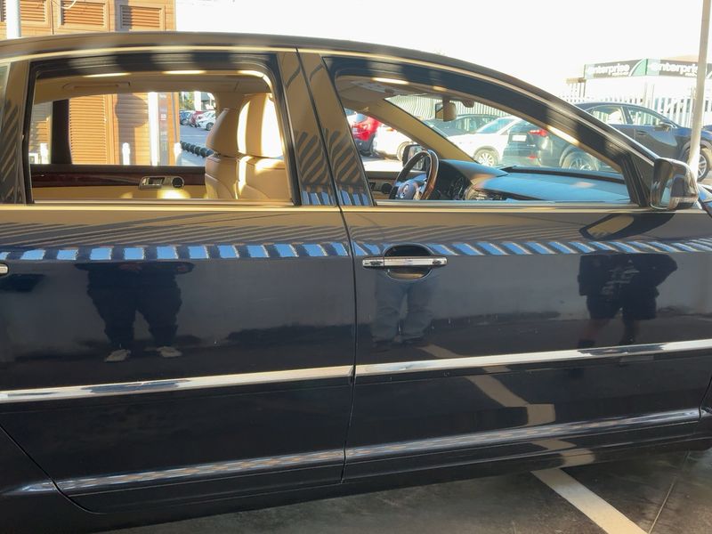 Volkswagen Phaeton 3.6 V6 FSI 4Motion 2011 – снимка 10