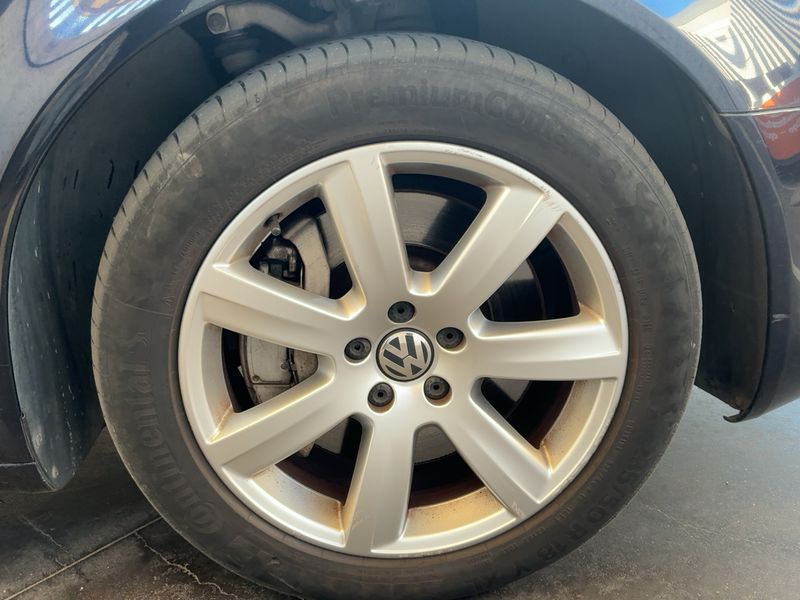 Volkswagen Phaeton 3.6 V6 FSI 4Motion 2011 – снимка 11