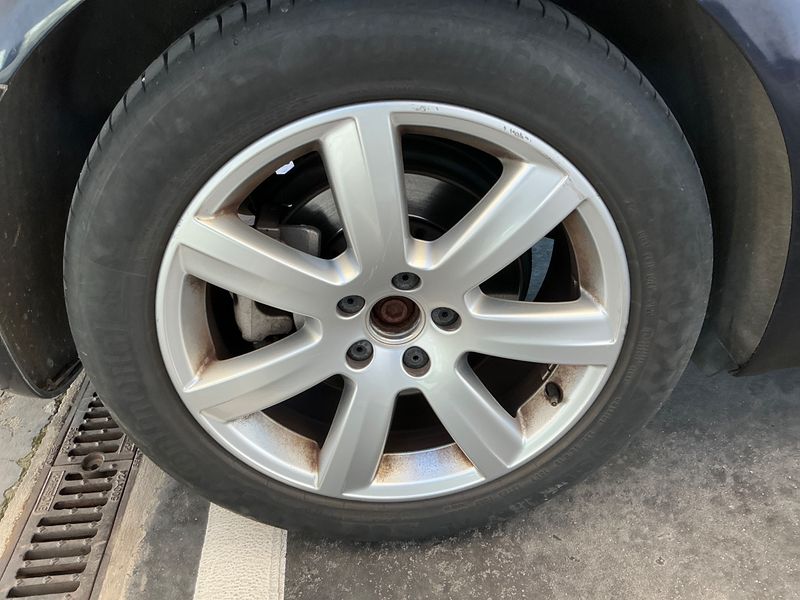 Volkswagen Phaeton 3.6 V6 FSI 4Motion 2011 – снимка 23