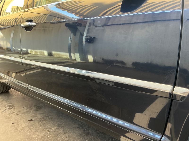 Volkswagen Phaeton 3.6 V6 FSI 4Motion 2011 – снимка 22