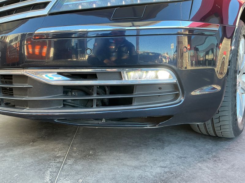 Volkswagen Phaeton 3.6 V6 FSI 4Motion 2011 – снимка 32