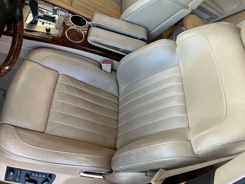 Volkswagen Phaeton 3.6 V6 FSI 4Motion 2011 – снимка 27