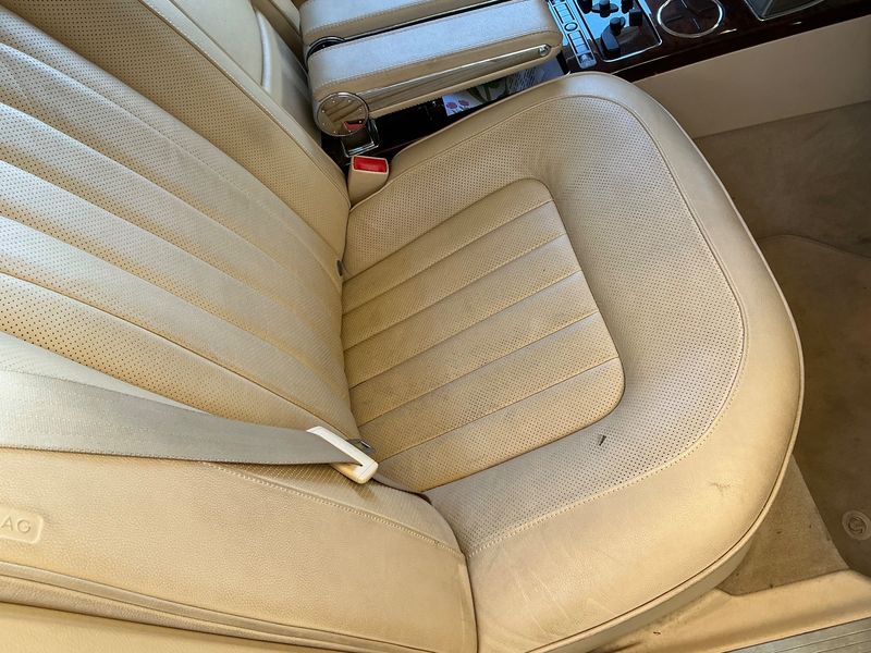 Volkswagen Phaeton 3.6 V6 FSI 4Motion 2011 – снимка 25