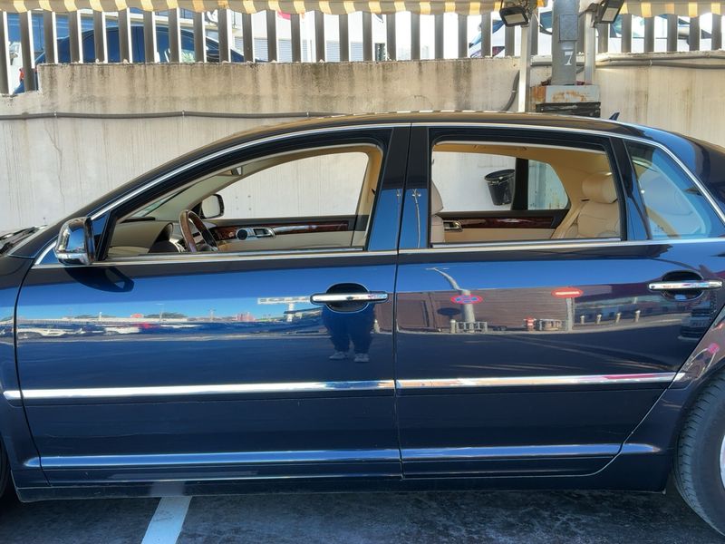 Volkswagen Phaeton 3.6 V6 FSI 4Motion 2011 – снимка 4