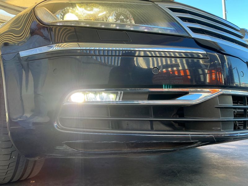 Volkswagen Phaeton 3.6 V6 FSI 4Motion 2011 – снимка 31