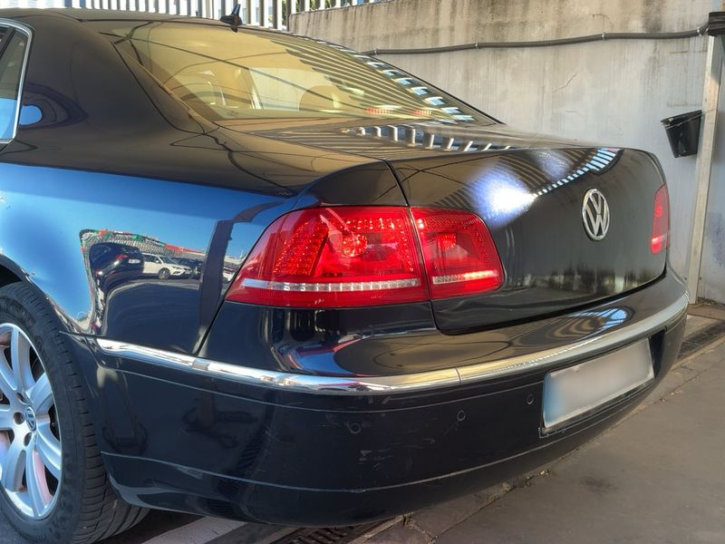Volkswagen Phaeton 3.6 V6 FSI 4Motion 2011 – снимка 6
