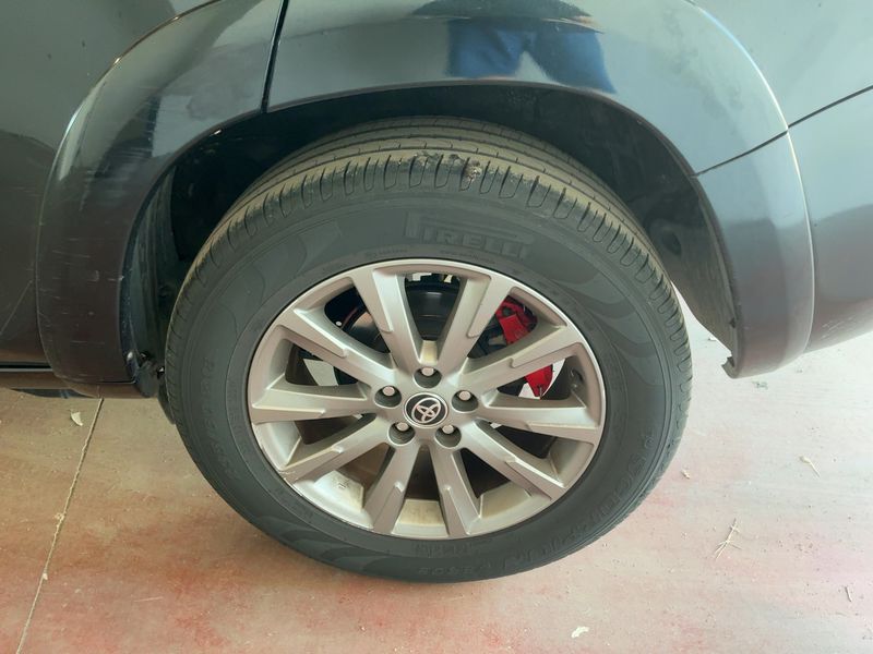 Toyota RAV 4 2.2 D-4D Crossover Style 2013 – снимка 5