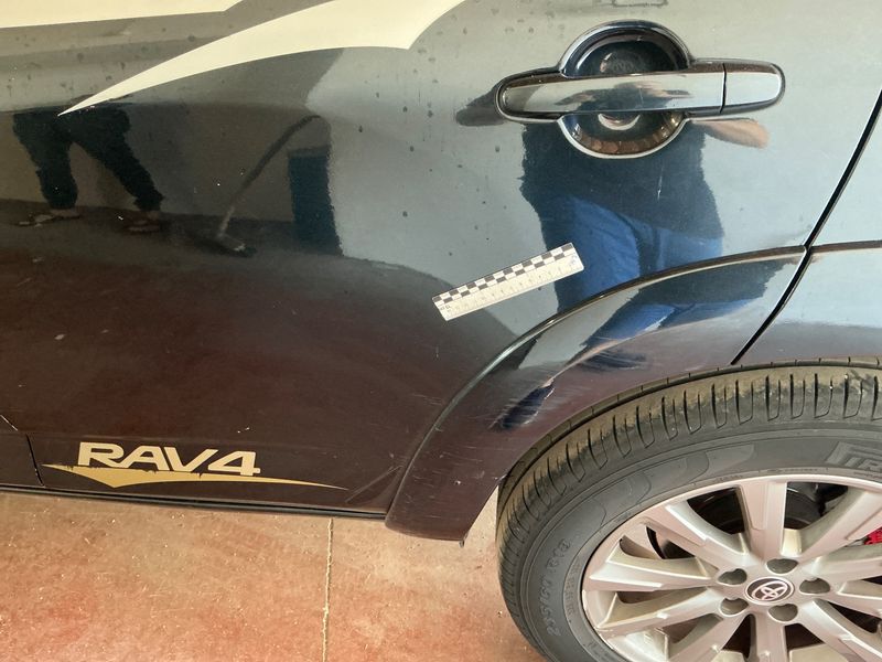 Toyota RAV 4 2.2 D-4D Crossover Style 2013 – снимка 26