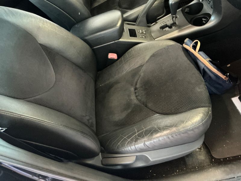 Toyota RAV 4 2.2 D-4D Crossover Style 2013 – снимка 38