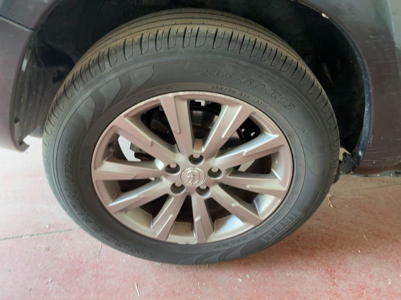 Toyota RAV 4 2.2 D-4D Crossover Style 2013 – снимка 9