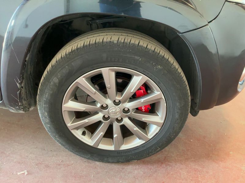 Toyota RAV 4 2.2 D-4D Crossover Style 2013 – снимка 11