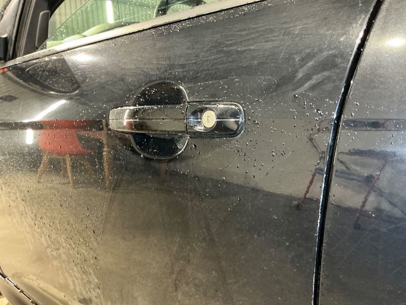 Ford Focus 2.0 EcoBoost ST 2015 – снимка 25