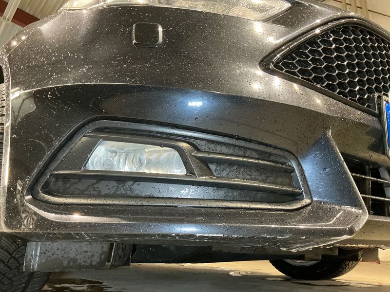 Ford Focus 2.0 EcoBoost ST 2015 – снимка 37