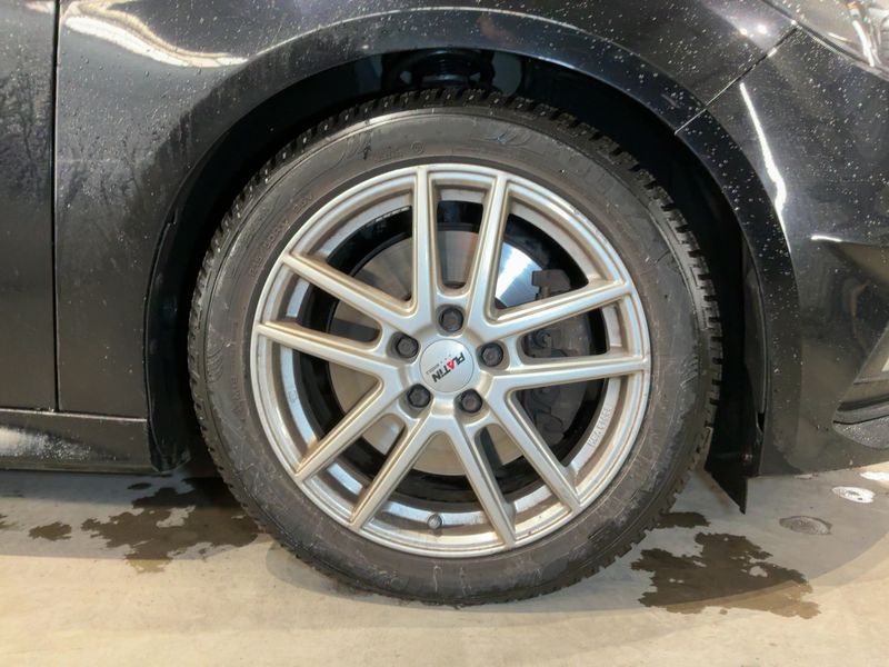 Ford Focus 2.0 EcoBoost ST 2015 – снимка 11