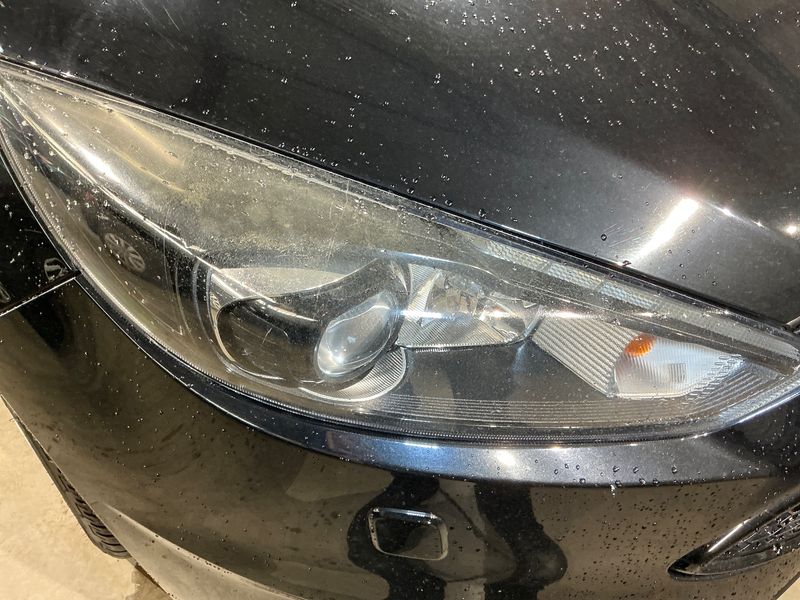 Ford Focus 2.0 EcoBoost ST 2015 – снимка 40