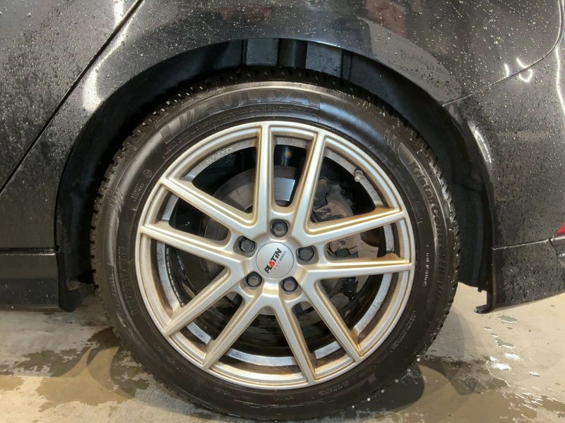 Ford Focus 2.0 EcoBoost ST 2015 – снимка 5