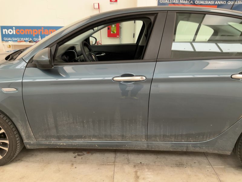Fiat Tipo 1.6 M-Jet City 2024 – снимка 4