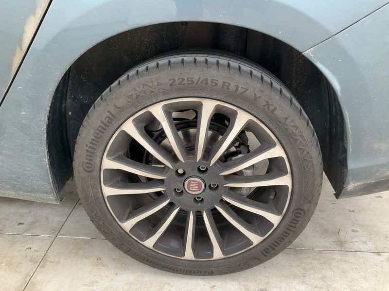 Fiat Tipo 1.6 M-Jet City 2024 – снимка 5
