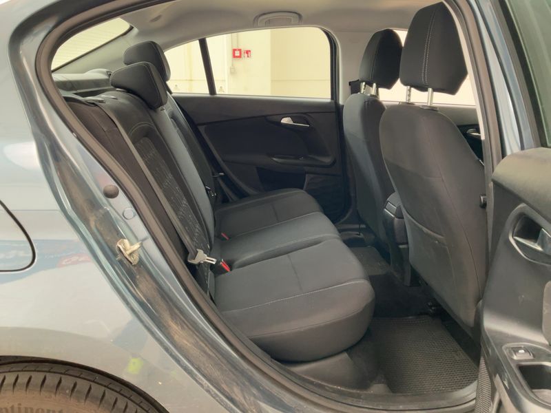 Fiat Tipo 1.6 M-Jet City 2024 – снимка 19