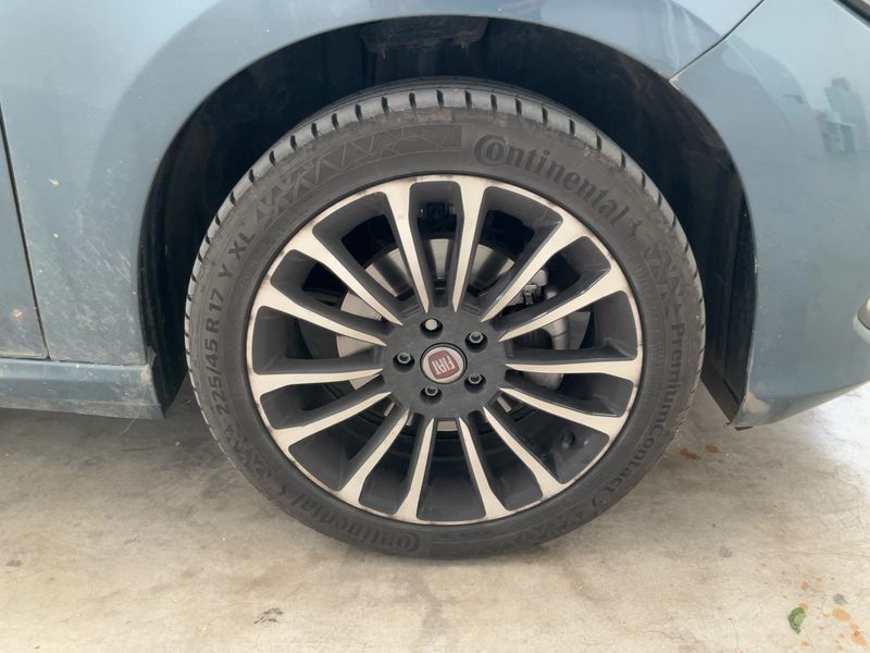 Fiat Tipo 1.6 M-Jet City 2024 – снимка 11