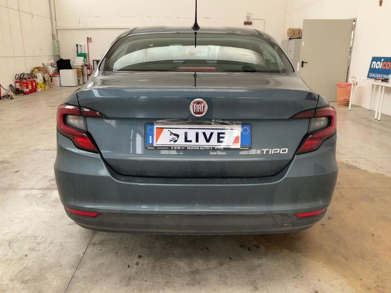 Fiat Tipo 1.6 M-Jet City 2024 – снимка 7