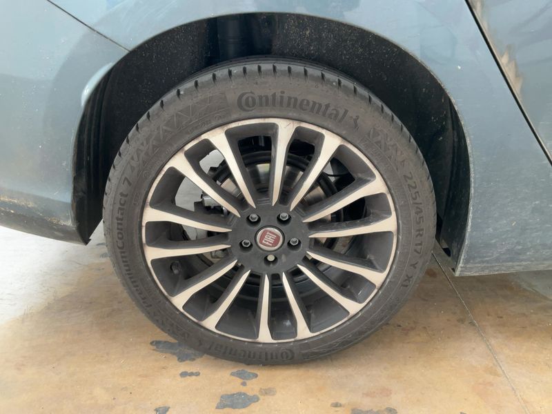 Fiat Tipo 1.6 M-Jet City 2024 – снимка 9