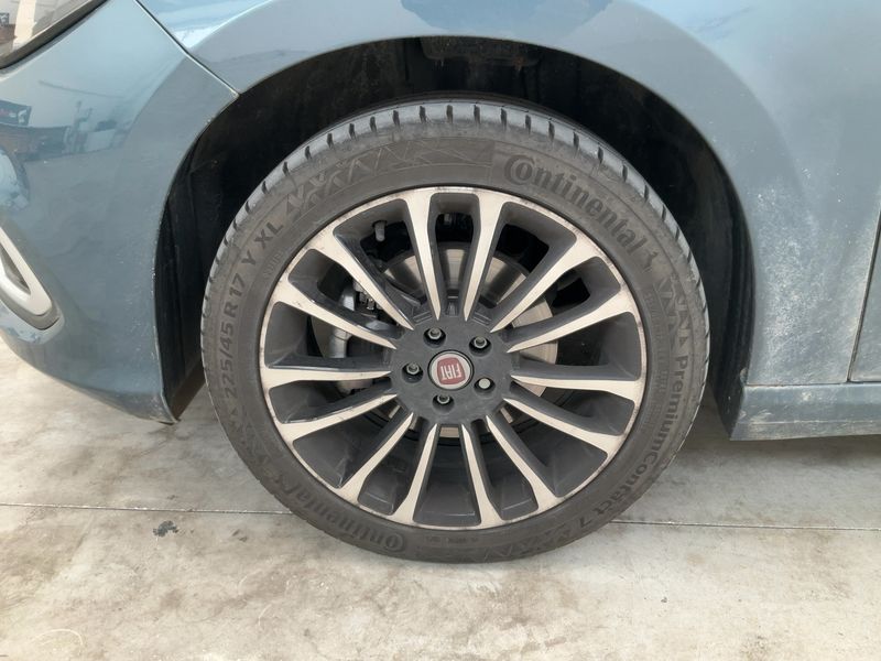 Fiat Tipo 1.6 M-Jet City 2024 – снимка 3
