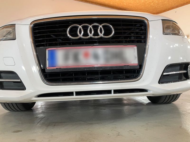 Audi A3 1.2 TFSI Attraction 2012 – снимка 40